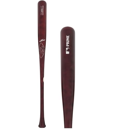Amazon.com : Louisville Slugger Prime Jimenez - Maple Ej74 Wood