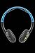 Skullcandy Unisex Uproar Bluetooth (2015) Locals Only/Multi/White