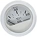 FARIA BEEDE Faria 13102 Dress Pressure Gauge (80 PSI) - 2