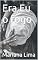 Livro Era Eu o fogo