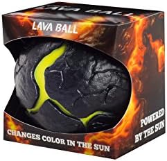Waboba Lava Ball (Color Changing)