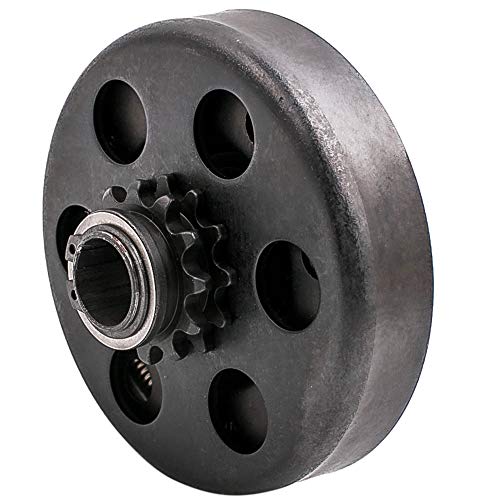 Centrifugal Clutch 3/4'' Bore 12 Tooth #35 Chain For Predator 212cc 6.5HP - Thumbnail 6