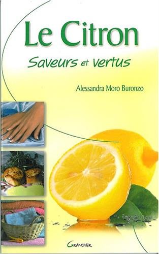 Le  citron