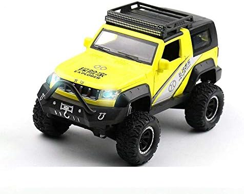 modified kids car