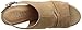 Franco Sarto Women's L-trellis Wedge Sandal