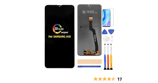 Samsung Galaxy A10 Screen Replacement 