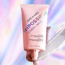 wet n wild Impossible Primer Stick, Enriched with