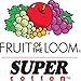 Fruit of the Loom Super Heavyweight Pullover Hood 82130