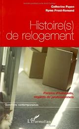 Histoire de relogement