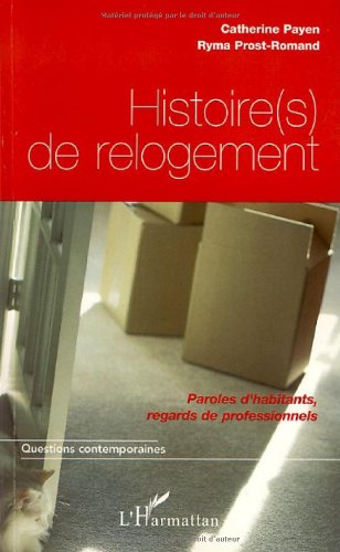 Histoire de relogement