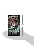 Front cover for the book Dying for Mercy by Mary Jane Clark