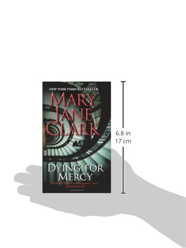 Dying for Mercy