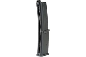 Umarex Elite Force HK Heckler & Koch 6mm BB Airsoft Gun Magazine