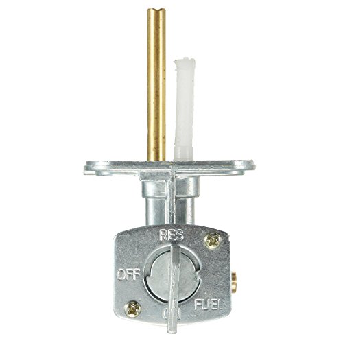 CoCocina Gas Fuel Tap Tank Switch Petcock Valve For Yamaha Grizzly YFM 600 YFM600 98-01 - Thumbnail 4