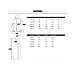 PHIBEE Girls' Sportswear Waterproof Windproof Snowboard Ski Jacket