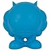 Petmate JW Bad Muscles Cuz Toy, Orange/Green/Blue, Large