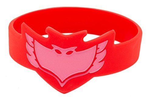 Owlette PJ Masks Wrist Band