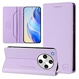 Rfvzubemok Compatible with Oppo Find X8 Pro 5G