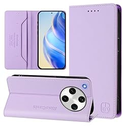 Rfvzubemok Compatible with Oppo Find X8 Pro 5G