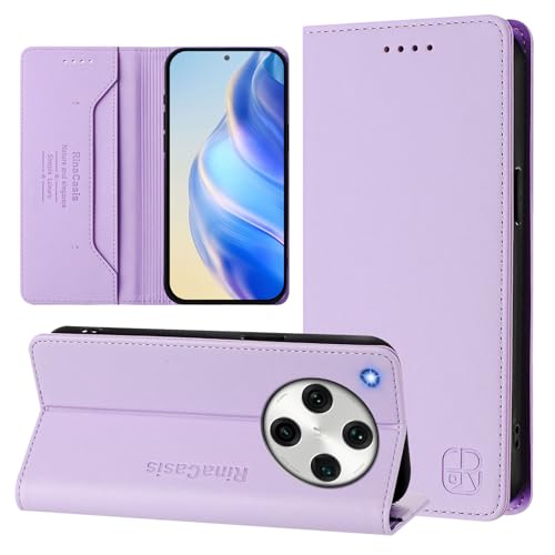 Rfvzubemok Compatible with Oppo Find X8 Pro 5G
