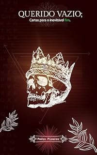 Livro Querido Vazio (vol. 2): Cartas ao inevitável fim