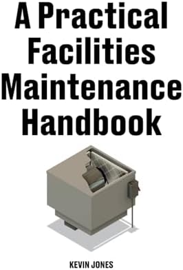Amazon.com: The Facility Management Handbook: 9780814432150: Roper