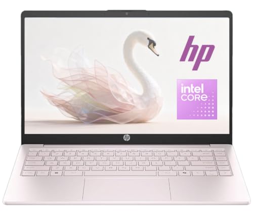 HP Everyday Slim Laptop
