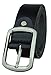 Heepliday Men's Soft Genuine Leather Belt