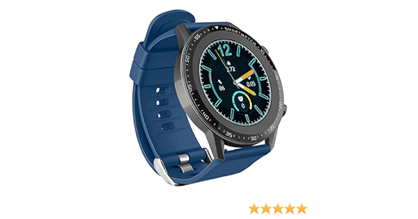 STEREN Smart Watch Bluetooth multitouch con Altavoz y micrófono :  Amazon.com.mx: Electrónicos