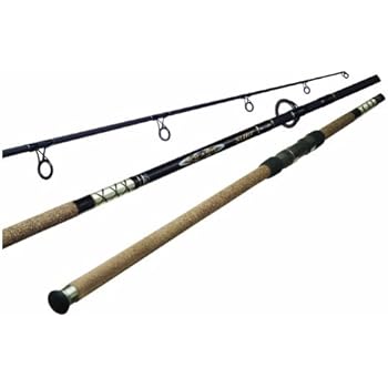 penn battalion surf casting rod