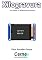 Livro Xilogravura Com display TFT programado no Arduino