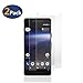 LEDitBe Google Pixel 2 Tempered Glass Screen Protector[Full Coverage][Bubble-Free][Anti-Scratch][Ultra-Clear] Tempered Glass Screen Protector Compatible with Google Pixel 2