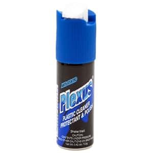 plastic cleaner plexus oz polish protectant