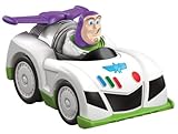 Fisher-Price Shake'n Go Disney/Pixar Story Buzz Lightyear