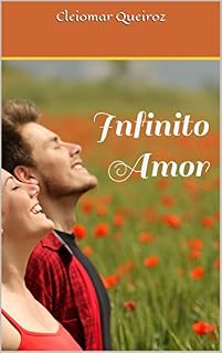 Livro Infinito Amor