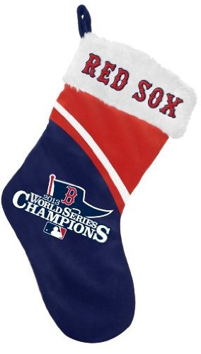 boston red sox stocking cap