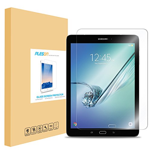 Galaxy tab s3 9.7 screen protector, pleson samsung gala…