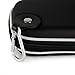 Semi Hard Carrying Case for Sony CyberShot Point and Shoot Digital Cameras