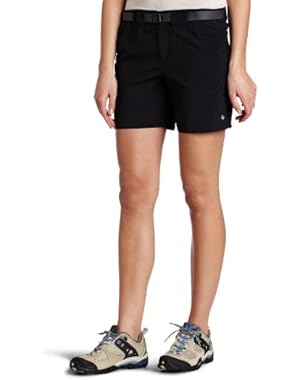 Columbia Women's Sandy River Cargo Short