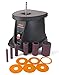 WEN 6510 Oscillating Spindle Sander