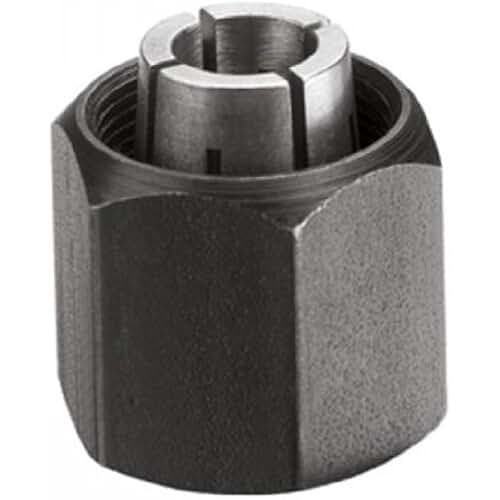 1 2 inch router collet