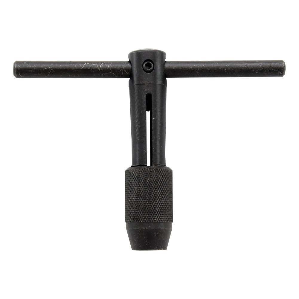 Best Price Square TAP WRENCH, CHUCK TYPE E143 By ECLIPSE