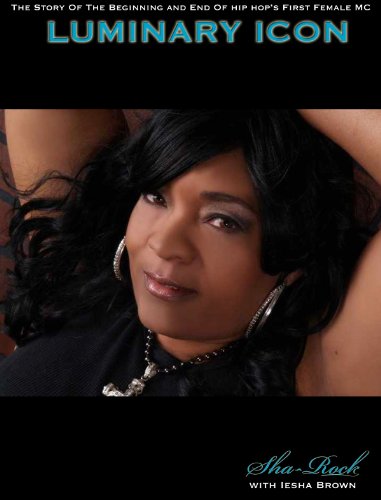 Luminary Icon... The Story Of The Beginning And End Of Hip Hop's First Female MC