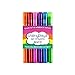 International Arrivals Rainy Dayz Gel Crayons