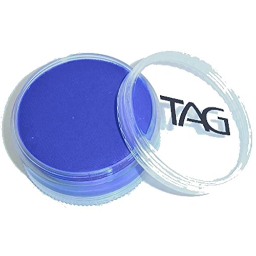 TAG Face Paint Regular - Royal Blue (90 g)