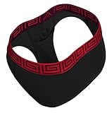 SHEATH Men's Modal Dual Pouch Briefs