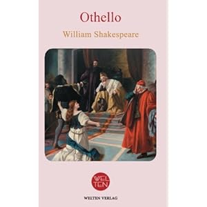 Othello (Italian Edition)