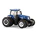 ERTL Toys New Holland T8.435 Tractor (1:64 Scale)