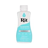 Rit Dye Liquid – Wide Selection of Colors – 8