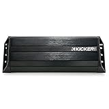 Kicker 42PXA300.4 PXA Series 4 Channel Amplifier